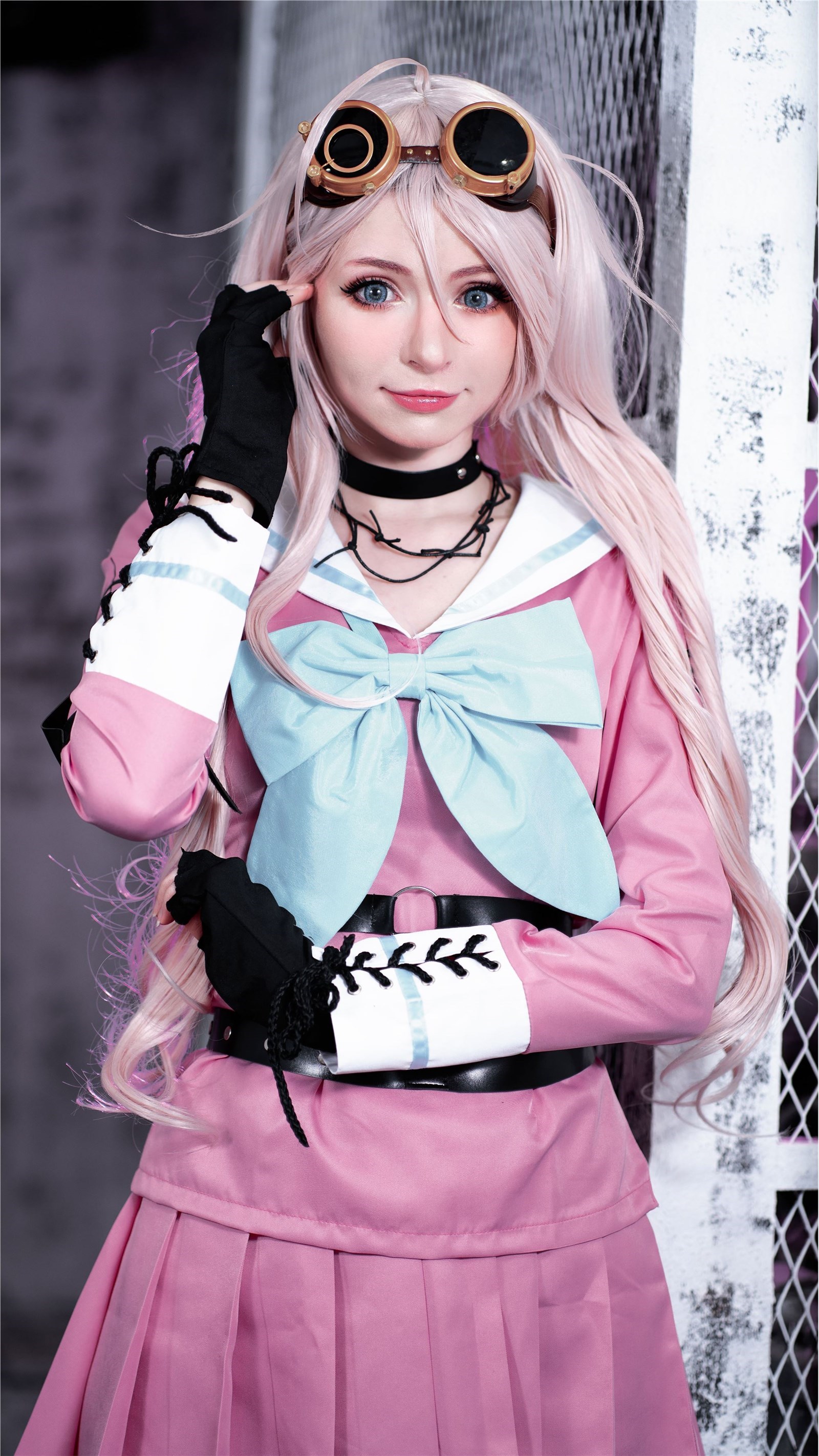 Peachmilky 007-PeachMilky - Danganronpa characters(25)